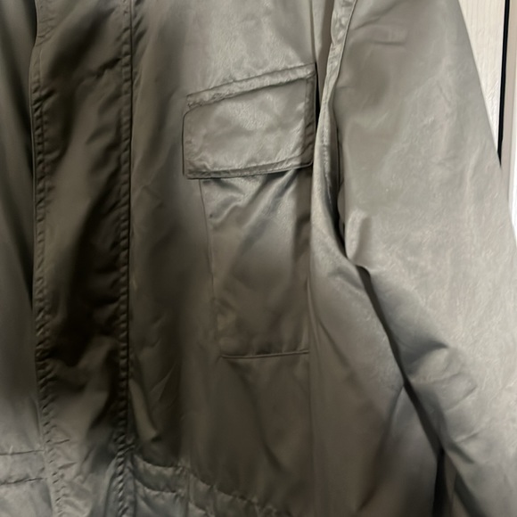 Nike puff jacket, size large closet clean out sale. - Picture 11 of 12